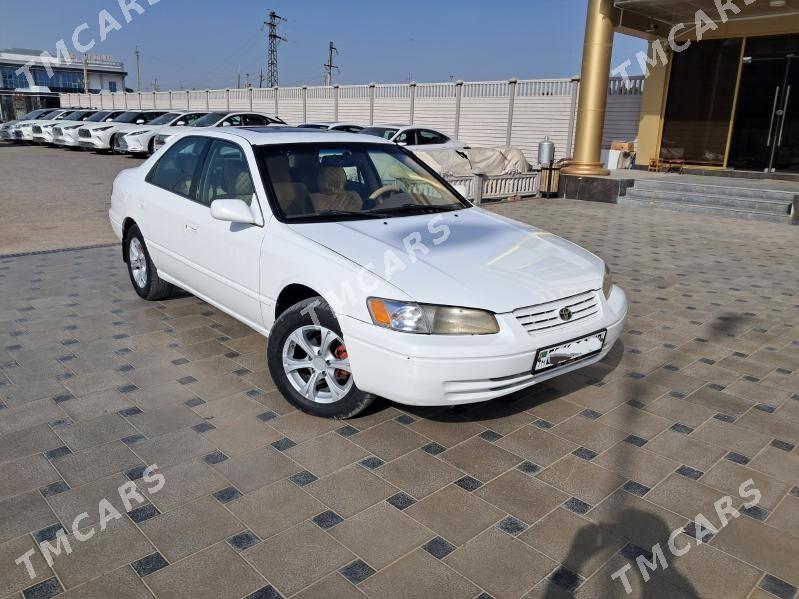 Toyota Camry 1998 - 120 000 TMT - Мары - img 6