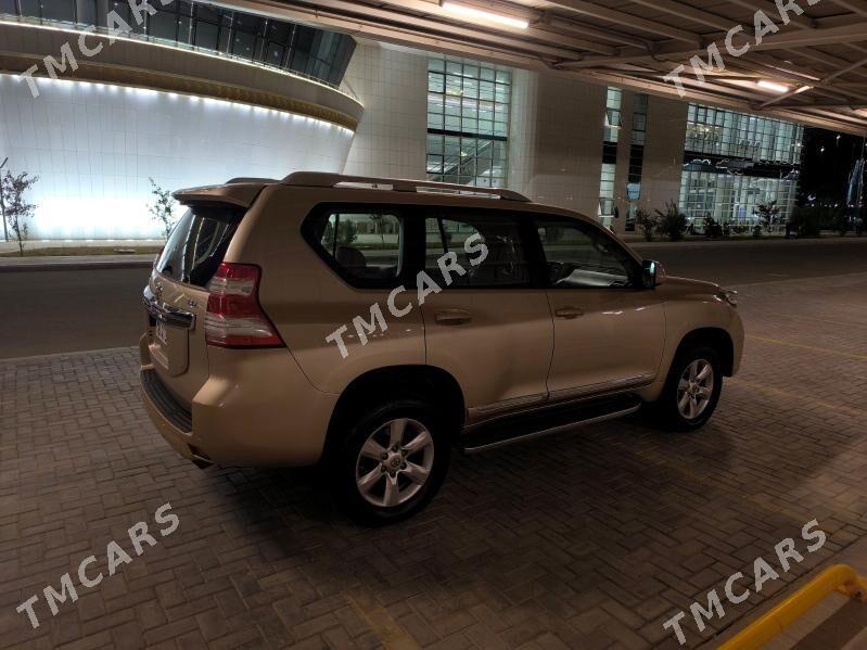 Toyota Land Cruiser Prado 2011 - 450 000 TMT - Türkmenbaşy - img 4