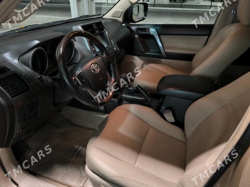 Toyota Land Cruiser Prado 2011 - 450 000 TMT - Türkmenbaşy - img 3
