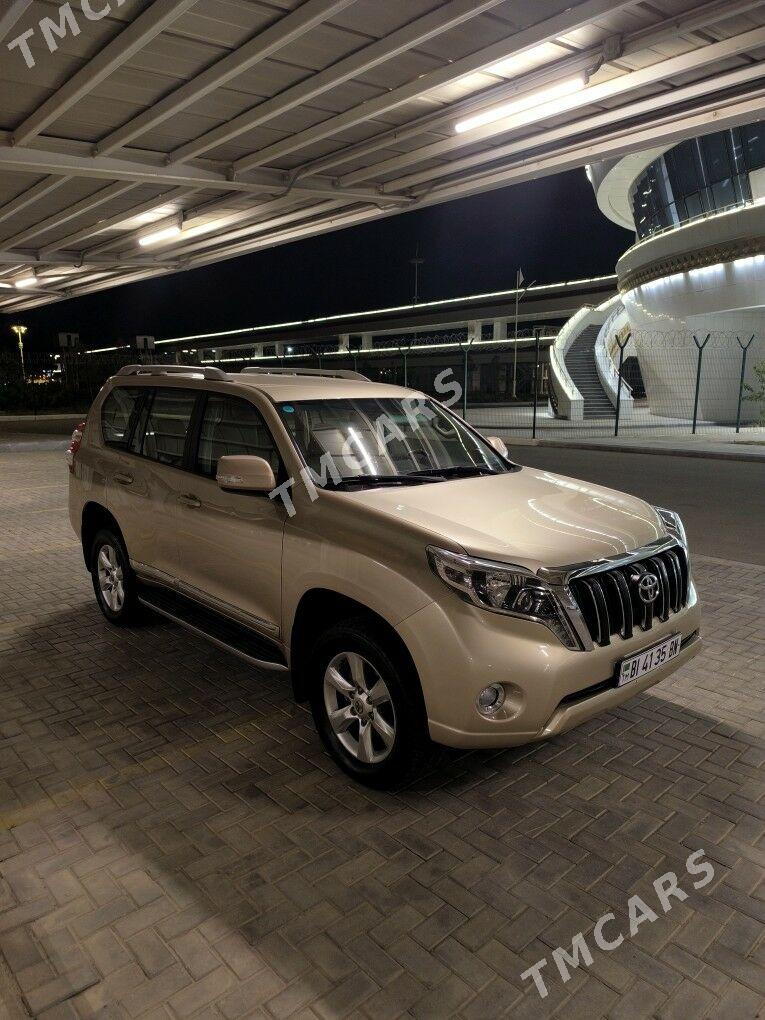 Toyota Land Cruiser Prado 2011 - 450 000 TMT - Türkmenbaşy - img 2