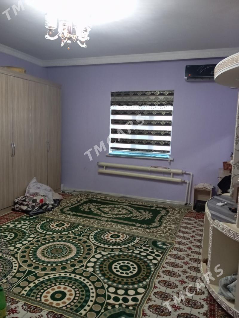 ÄNEW MAGTYMGULY ARALYK - Ашхабад - img 3