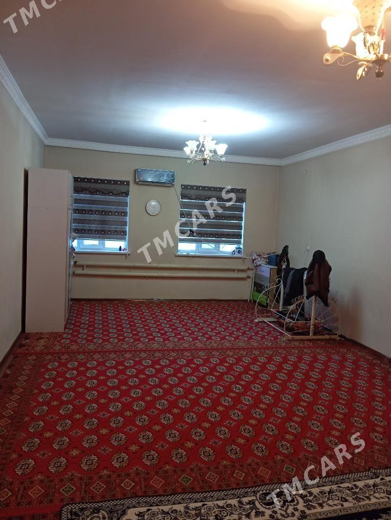 ÄNEW MAGTYMGULY ARALYK - Ашхабад - img 4