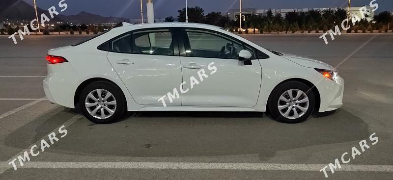 Toyota Corolla 2021 - 240 000 TMT - Балканабат - img 5