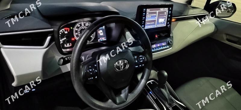 Toyota Corolla 2021 - 240 000 TMT - Балканабат - img 8