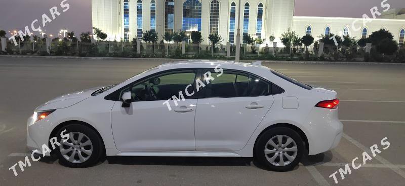 Toyota Corolla 2021 - 240 000 TMT - Балканабат - img 7