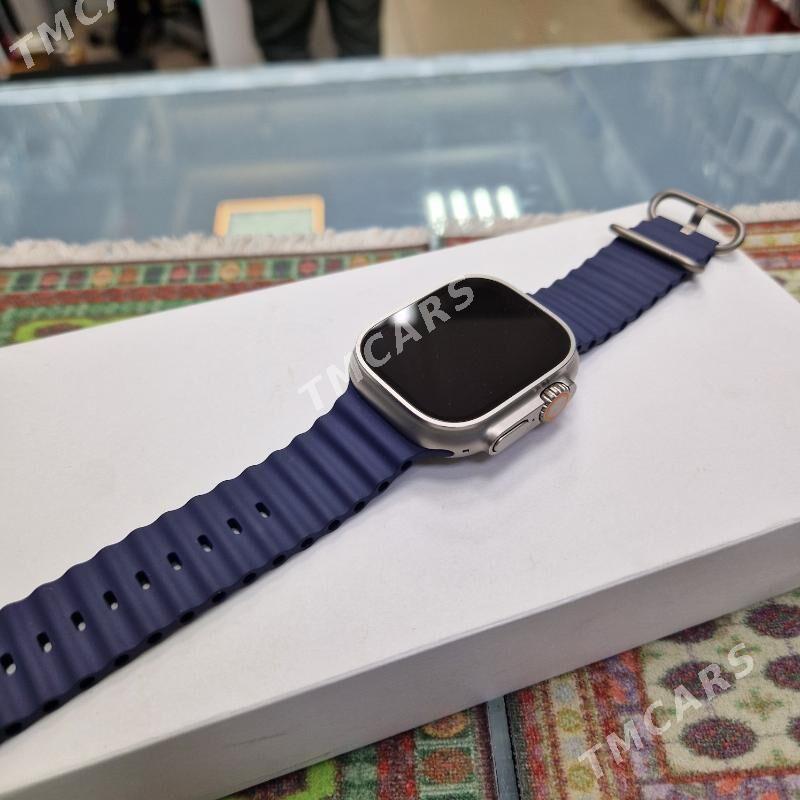 Apple watch 10seria ultra 100% - Торговый центр "15 лет Независимости" - img 4