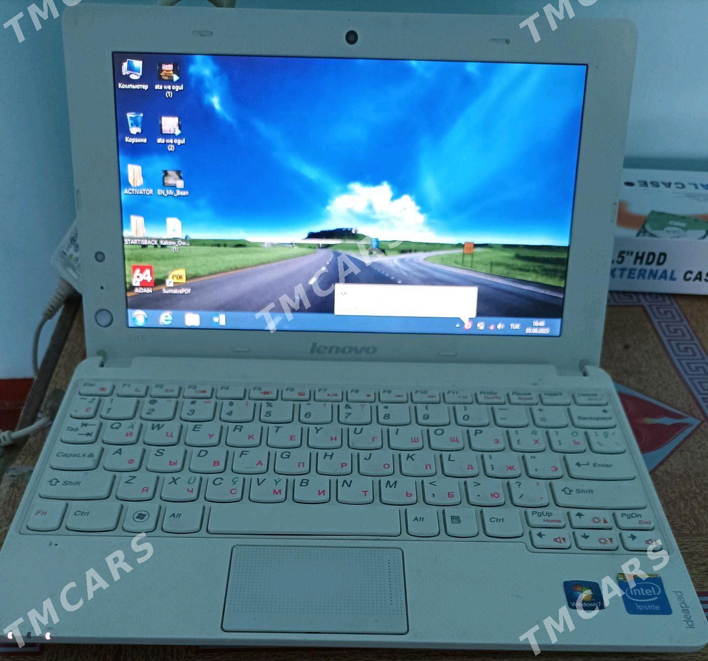 lenovo S110 - Köneürgenç - img 2