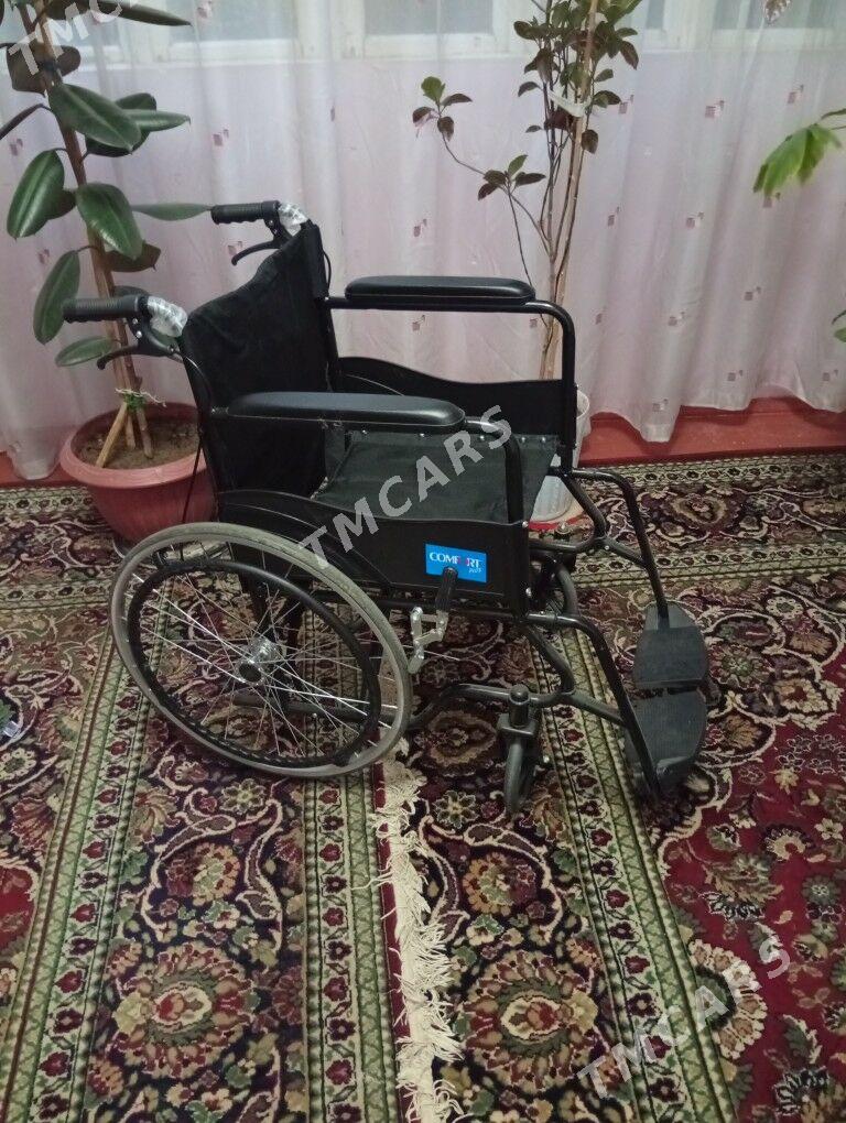 kalyaska inwalidniy - Daşoguz - img 2
