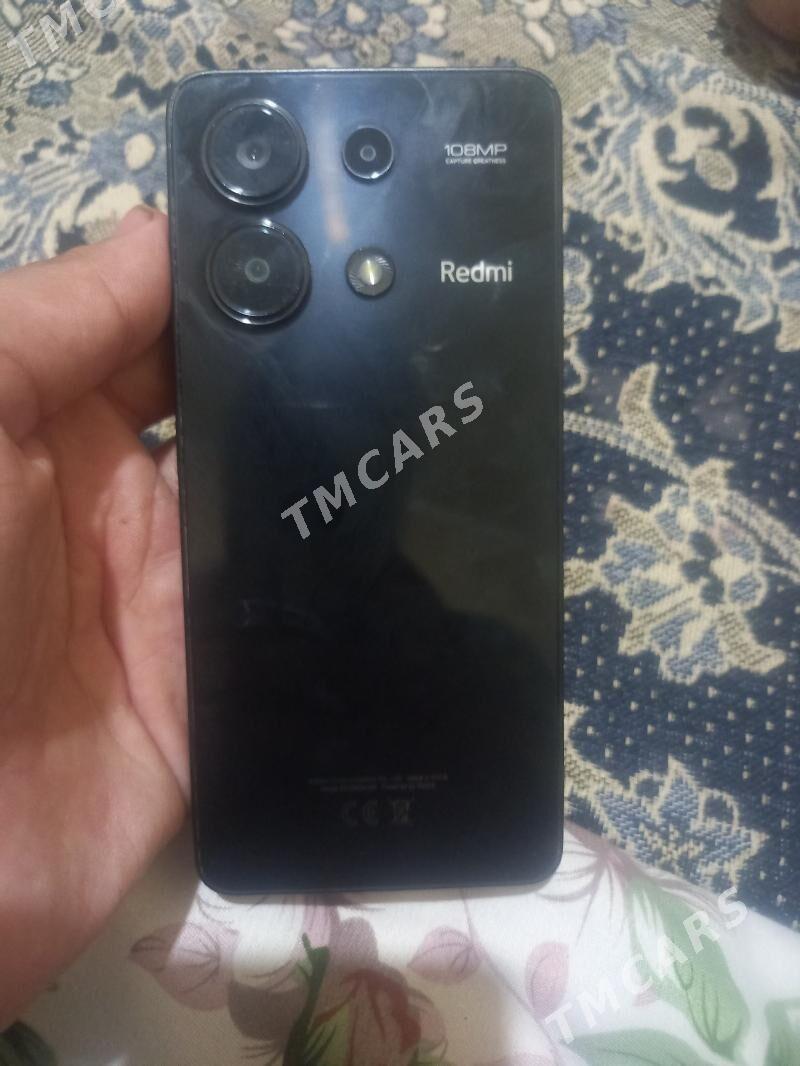 Redmi Not 13 - Sarahs - img 2