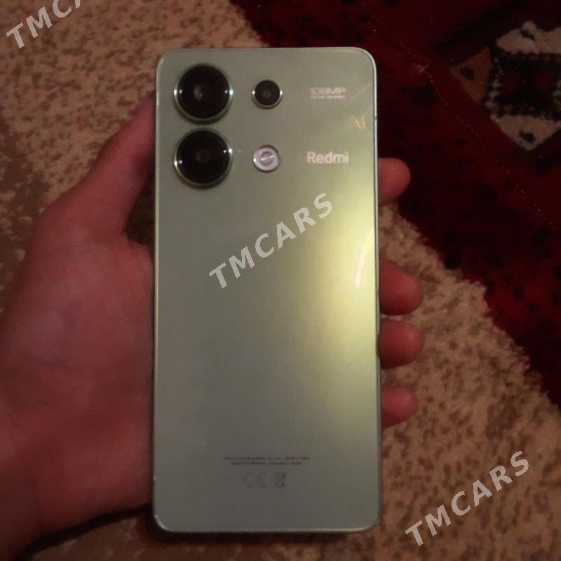 redmi note 13 - Дашогуз - img 2