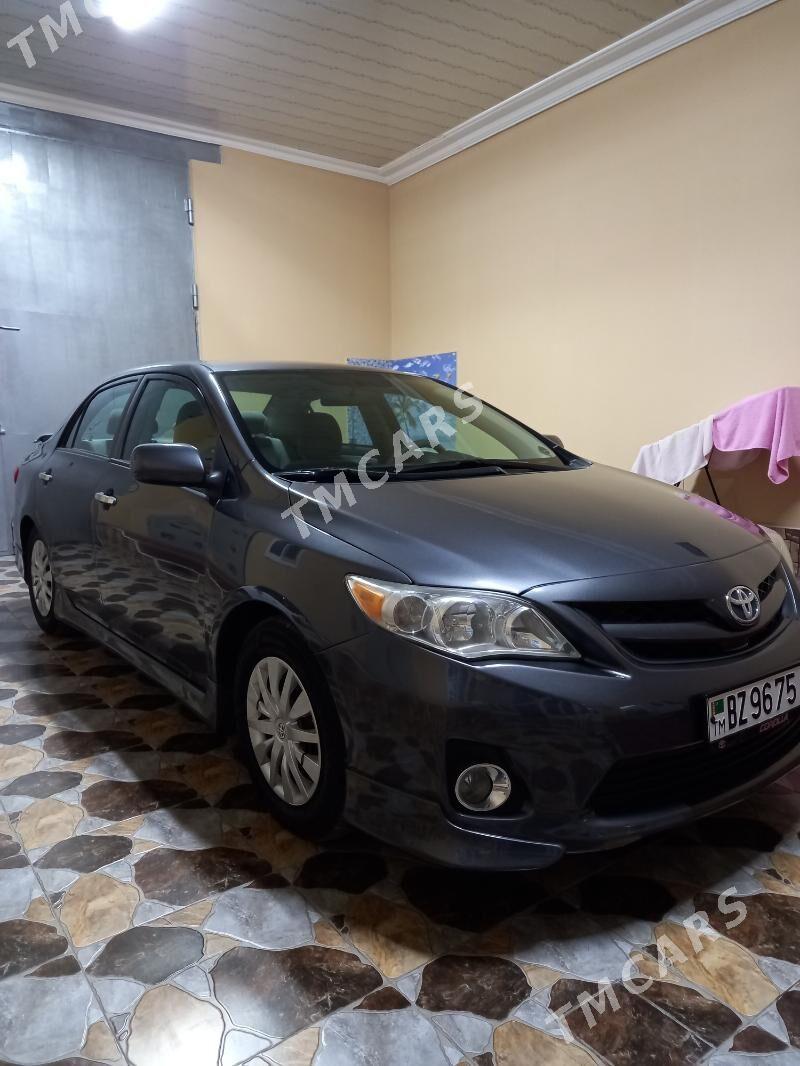 Toyota Corolla 2011 - 155 000 TMT - Туркменабат - img 3