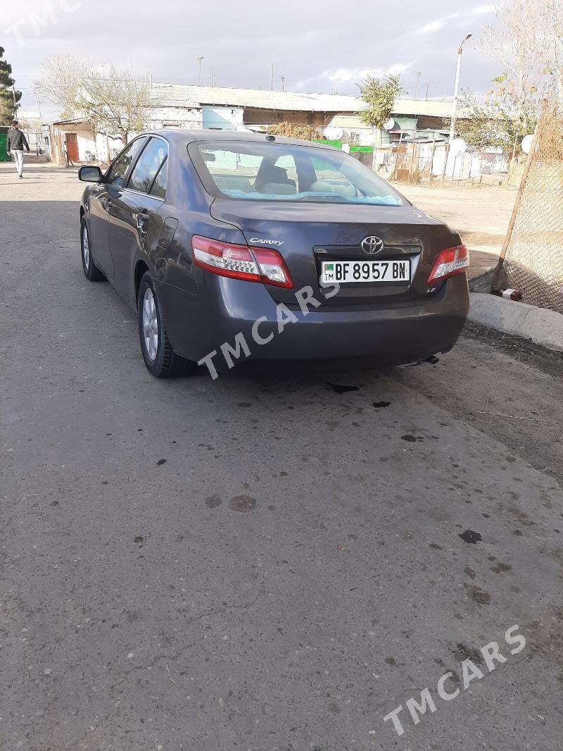 Toyota Camry 2011 - 190 000 TMT - Türkmenbaşy - img 4