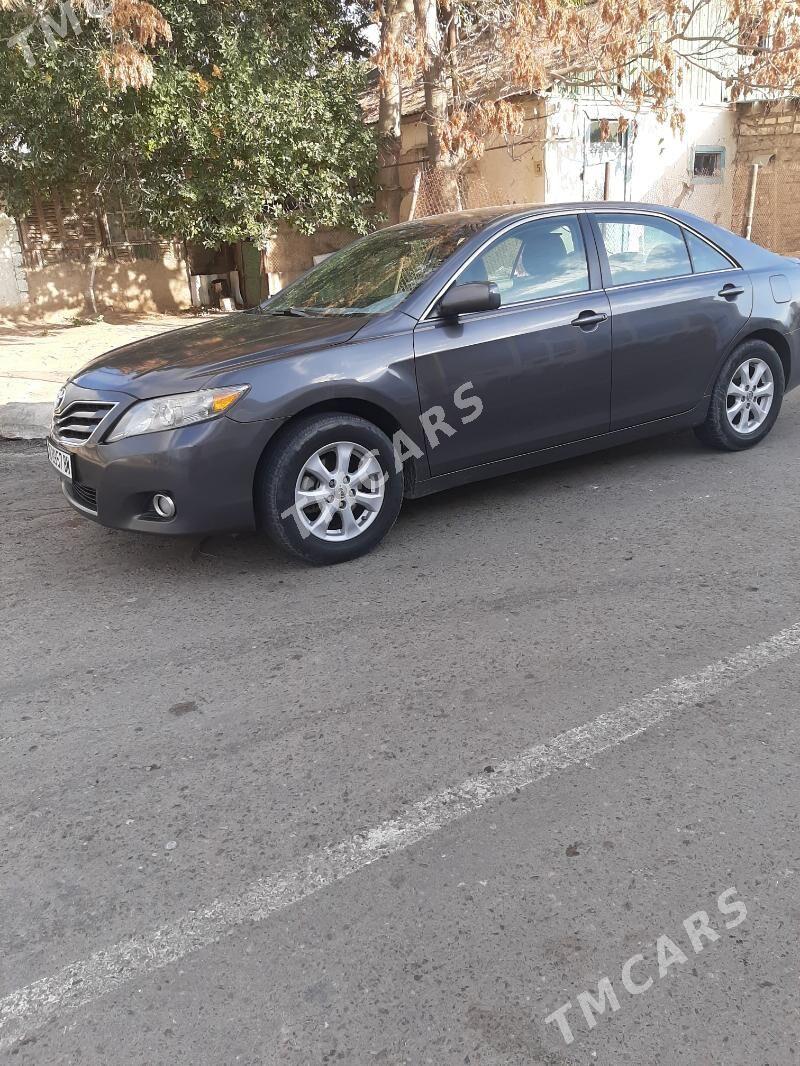 Toyota Camry 2011 - 190 000 TMT - Türkmenbaşy - img 3