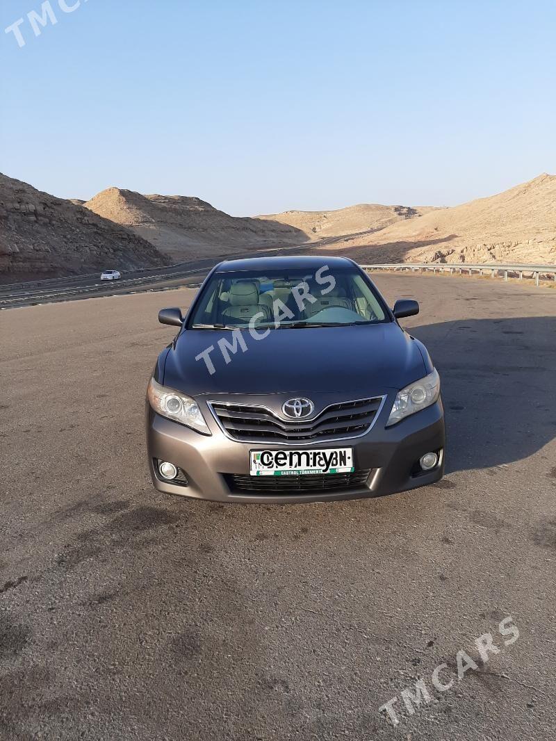 Toyota Camry 2011 - 190 000 TMT - Türkmenbaşy - img 5