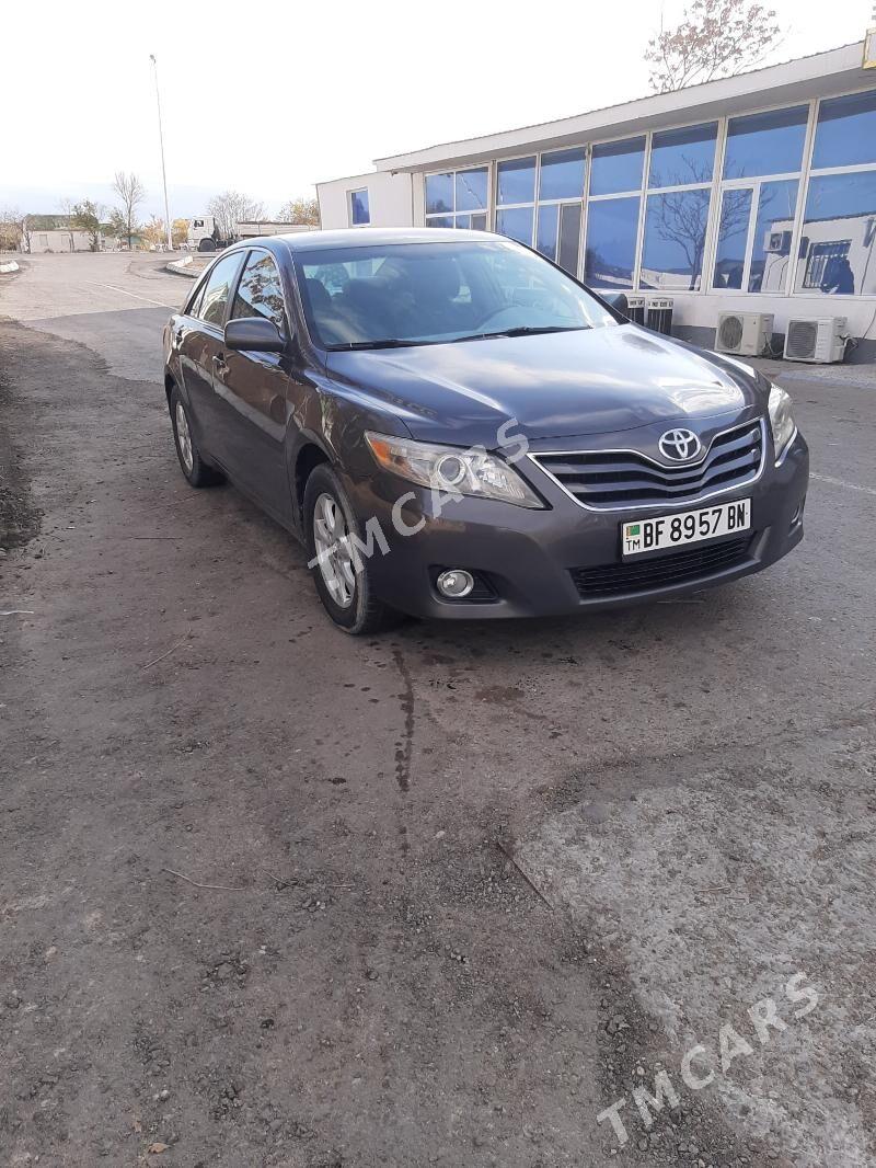 Toyota Camry 2011 - 190 000 TMT - Türkmenbaşy - img 6