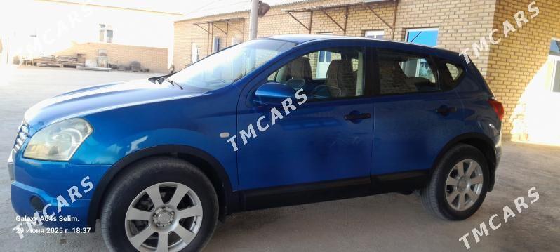 Nissan Qashqai 2007 - 130 000 TMT - Sakarçäge - img 2