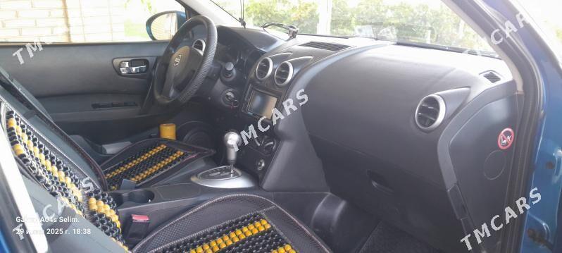 Nissan Qashqai 2007 - 130 000 TMT - Sakarçäge - img 3