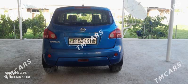 Nissan Qashqai 2007 - 130 000 TMT - Sakarçäge - img 5