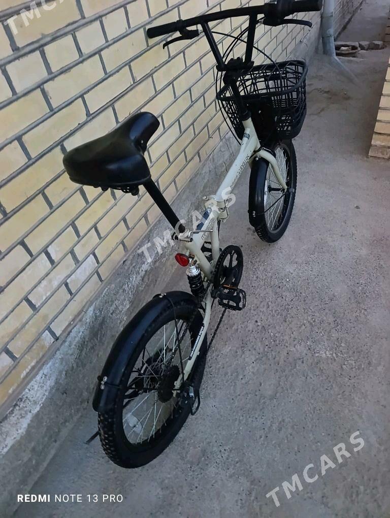 yapon velik Kama - Мары - img 3