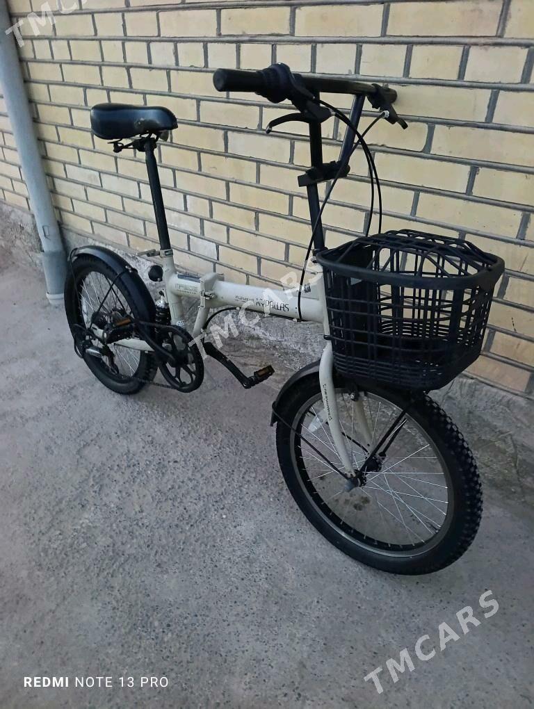 yapon velik Kama - Мары - img 2