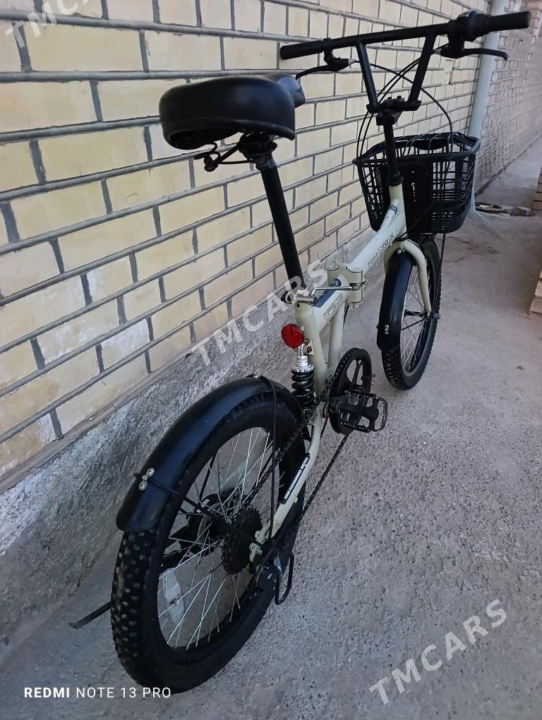 yapon velik Kama - Мары - img 5