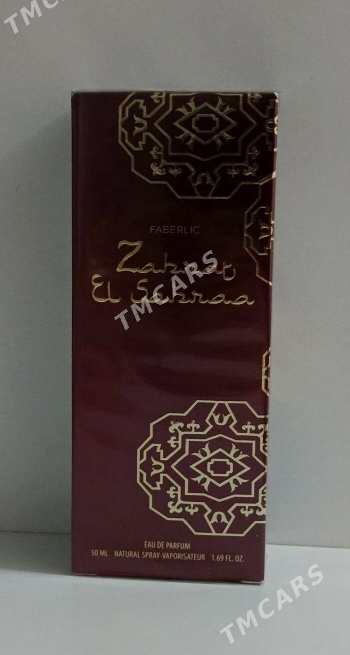 Faberlic parfum - Aşgabat - img 2