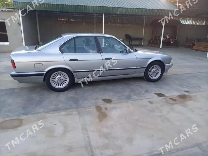 BMW 525 1994 - 65 000 TMT - Baýramaly - img 2