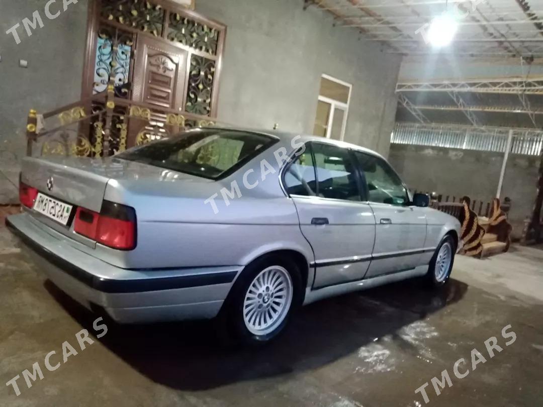 BMW 525 1994 - 65 000 TMT - Baýramaly - img 4