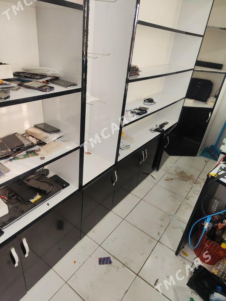 telefon aksesuwarlar un mebel - Туркменабат - img 2