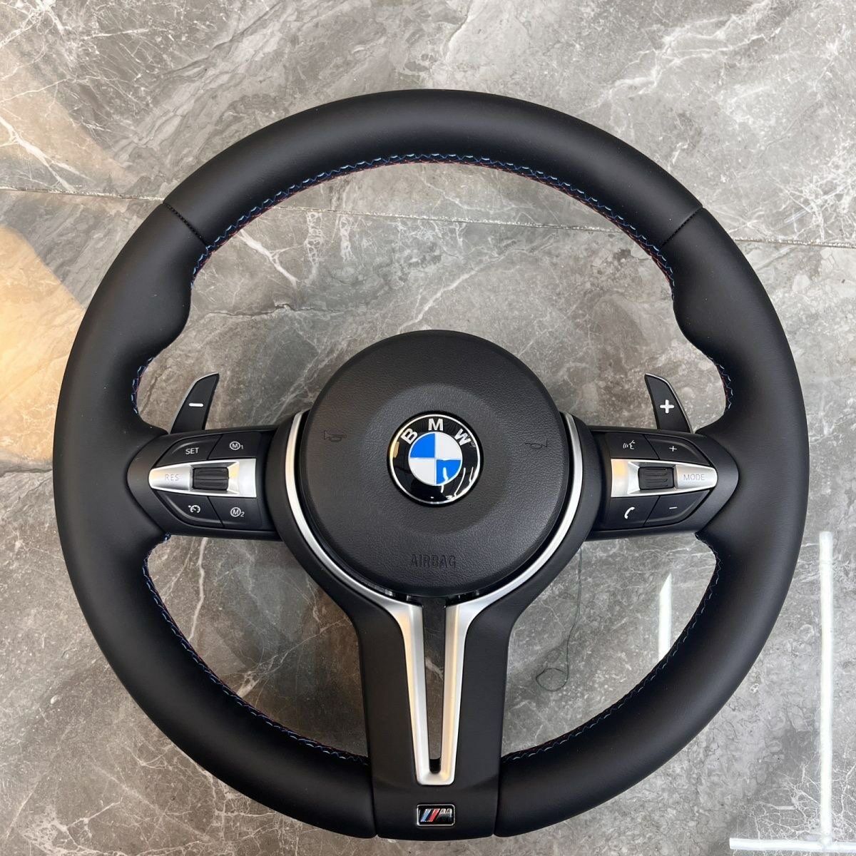 BMW rul rol 3 000 TMT - Ашхабад - img 4
