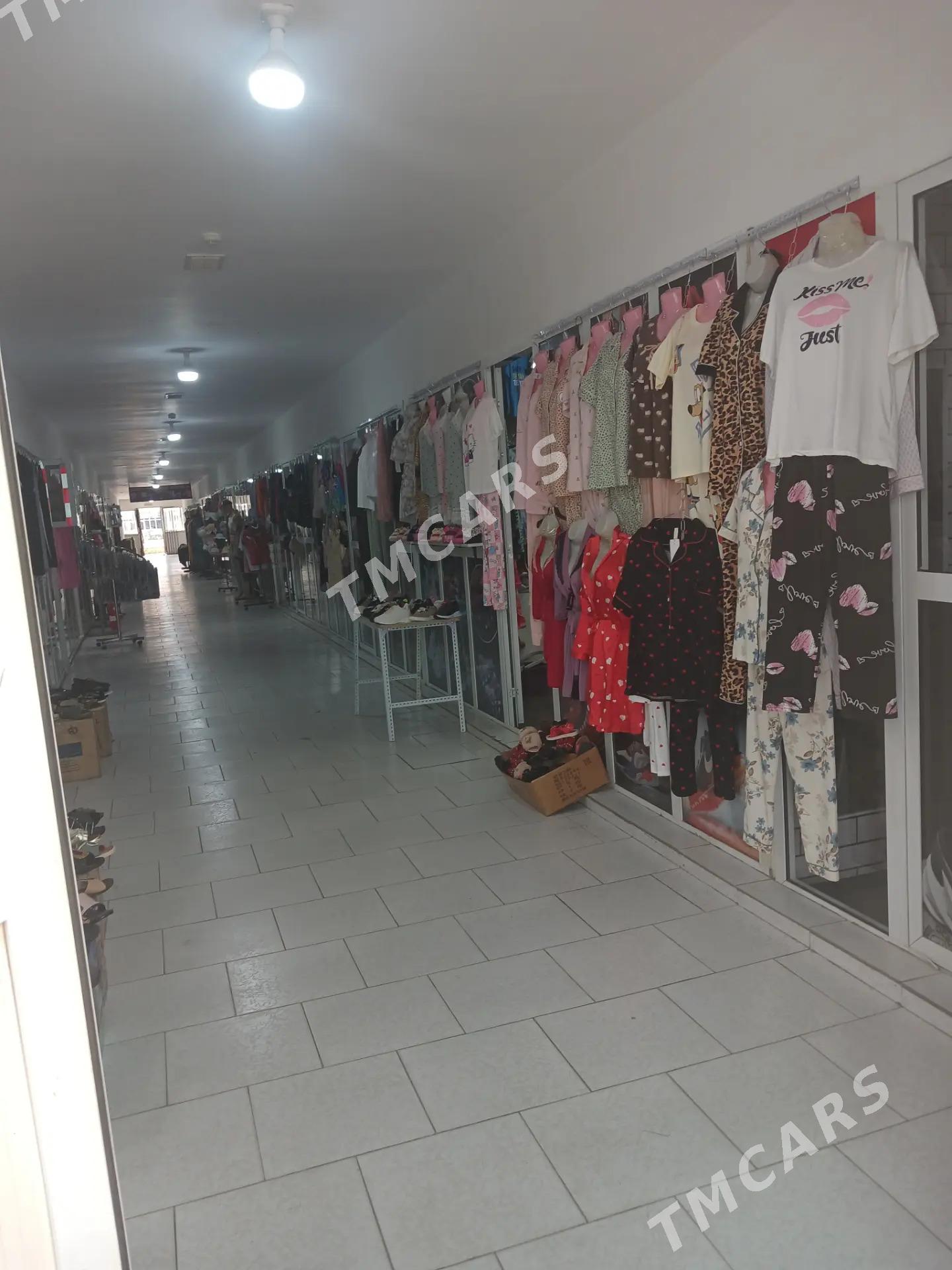 ARENDA MAGAZYN - Мары - img 4