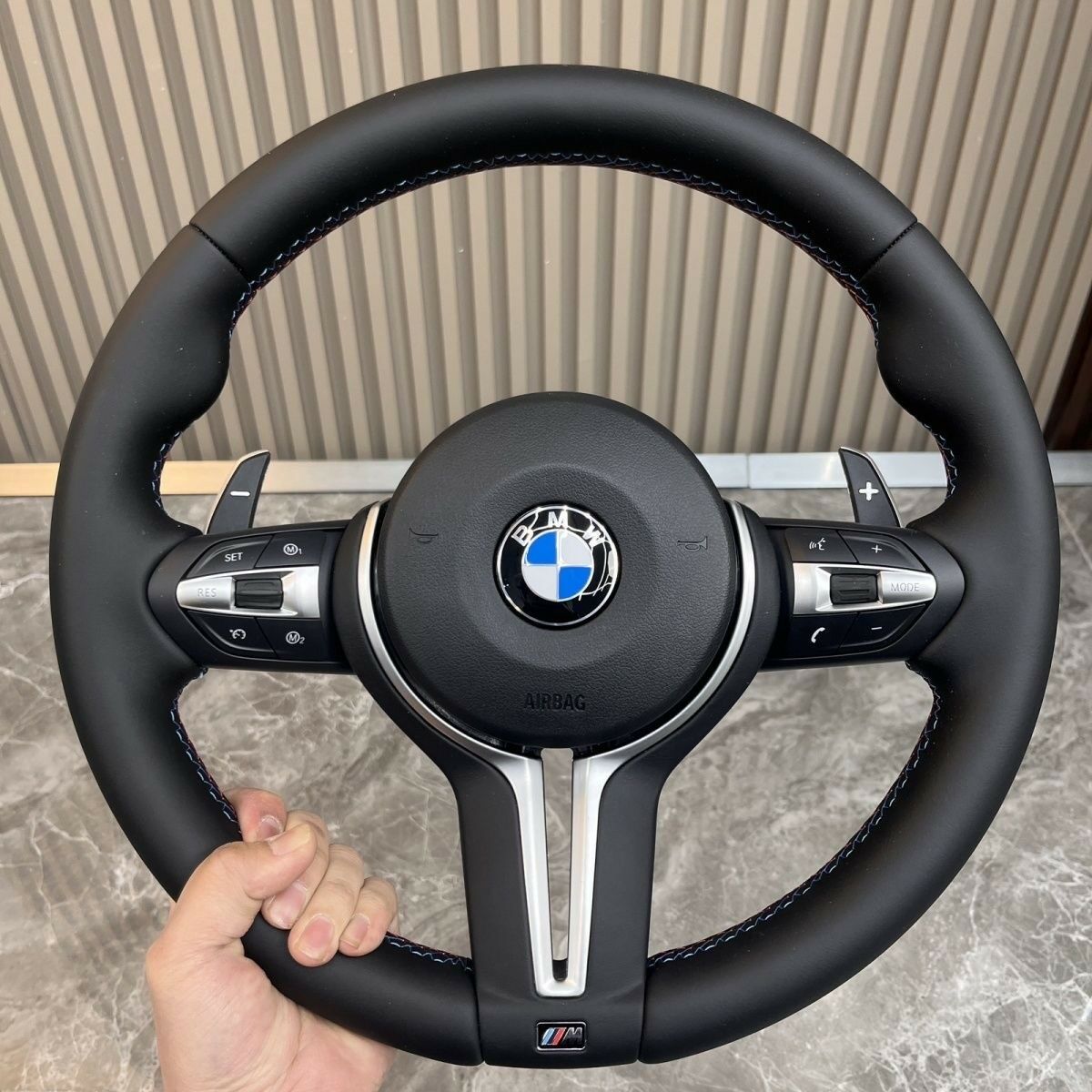 BMW rul rol 3 000 TMT - Ашхабад - img 3