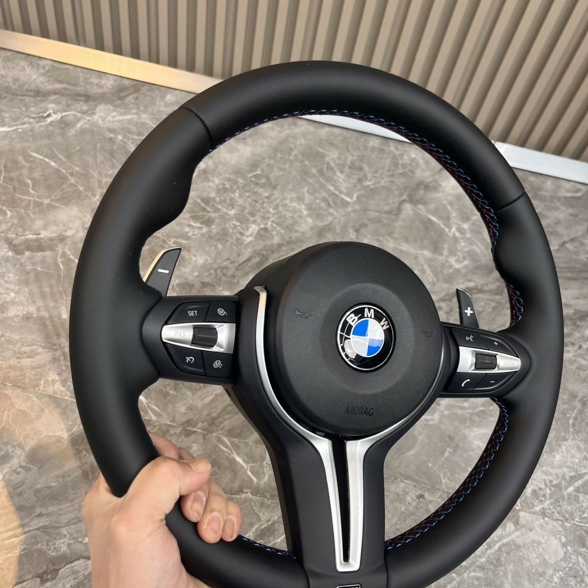 BMW rul rol 3 000 TMT - Ашхабад - img 2