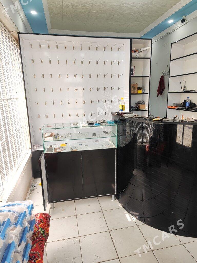 telefon aksesuwarlar un mebel - Туркменабат - img 6