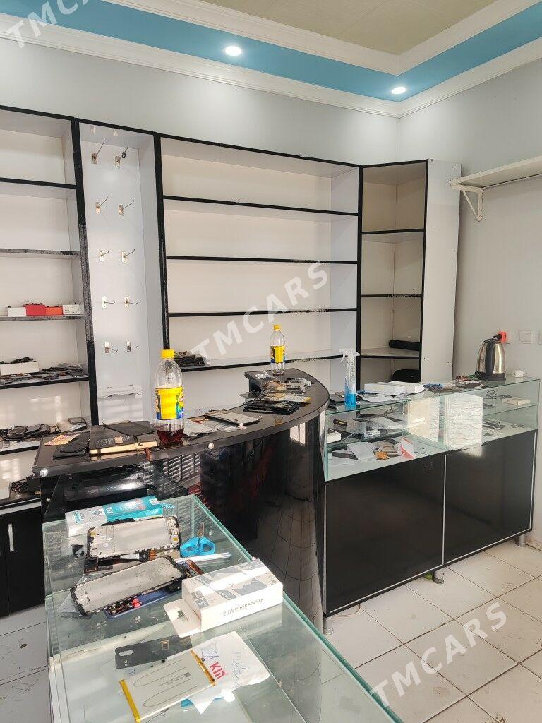 telefon aksesuwarlar un mebel - Туркменабат - img 3