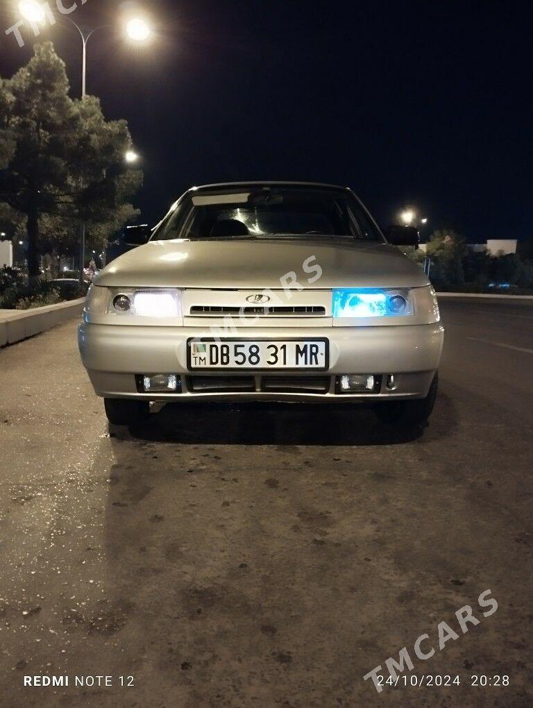Lada 2110 2003 - 30 000 TMT - Sarahs - img 3