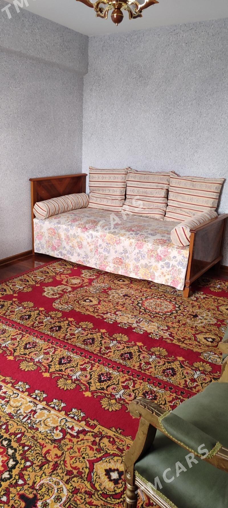 arenda kwartira - Балканабат - img 10