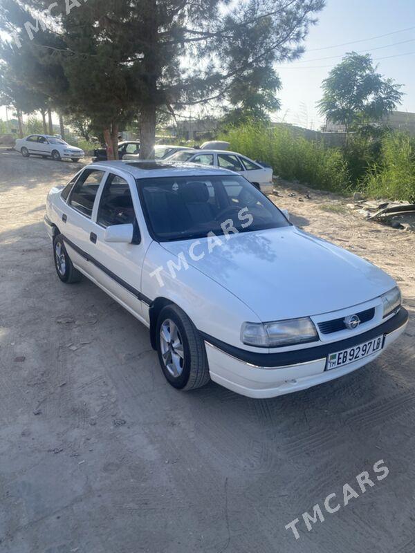 Opel Vectra 1992 - 31 000 TMT - Türkmenabat - img 4
