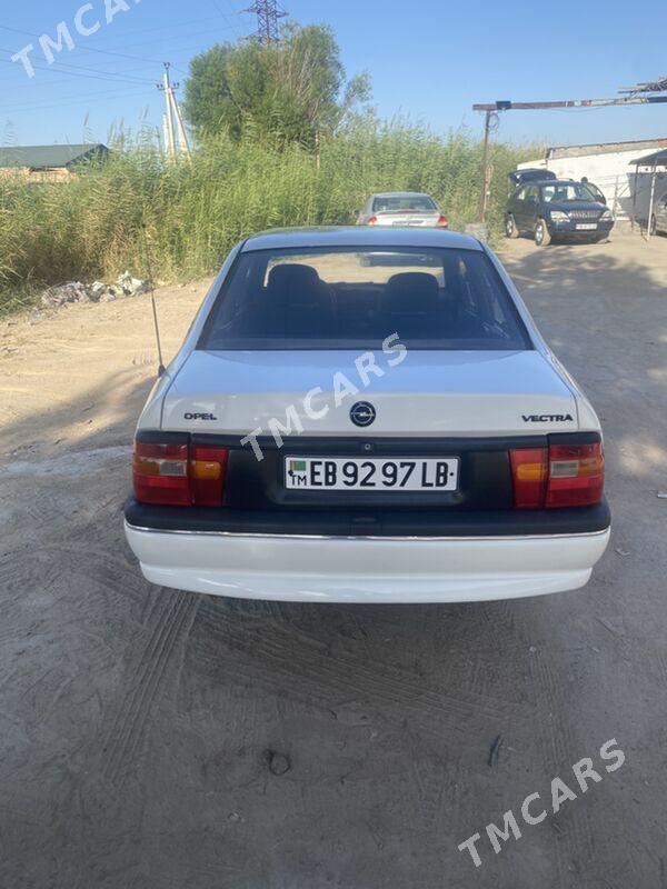 Opel Vectra 1992 - 31 000 TMT - Türkmenabat - img 5