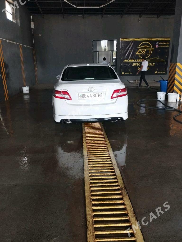 Toyota Camry 2011 - 190 000 TMT - Wekilbazar - img 6