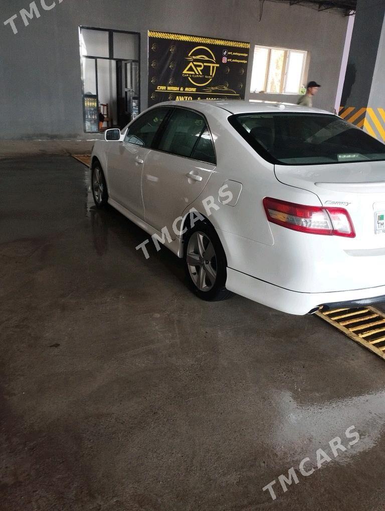 Toyota Camry 2011 - 190 000 TMT - Wekilbazar - img 4