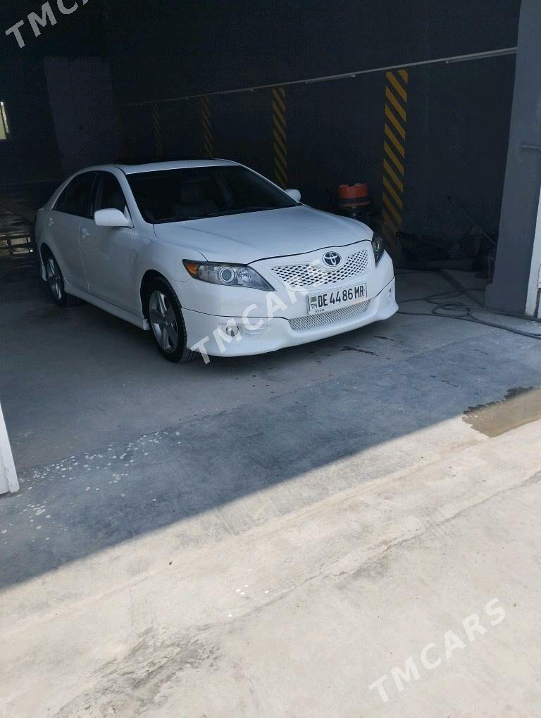Toyota Camry 2011 - 190 000 TMT - Wekilbazar - img 5