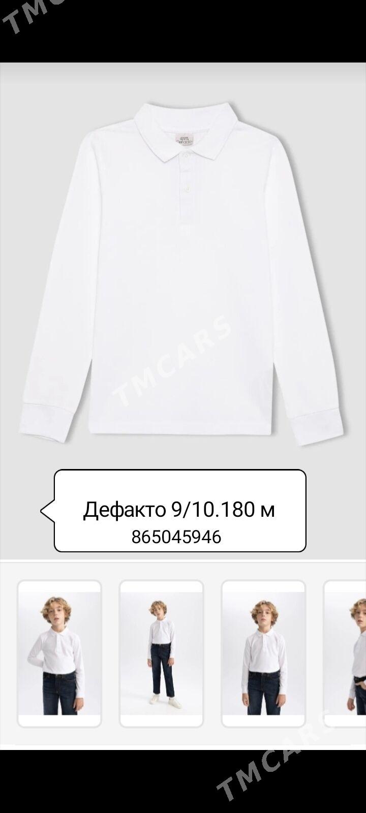 школьная форма - 3 mkr - img 6