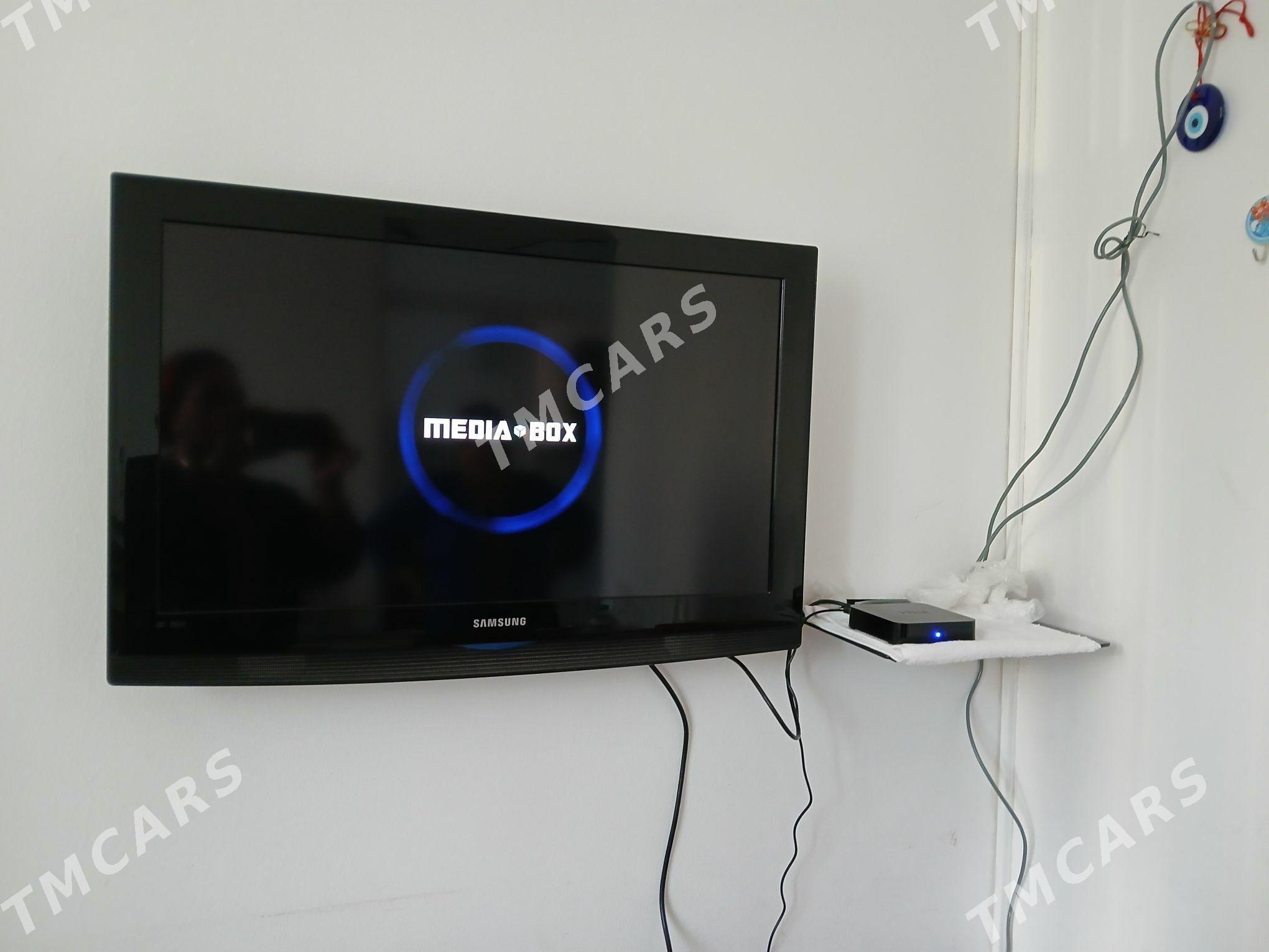 Telewizor - Aşgabat - img 2