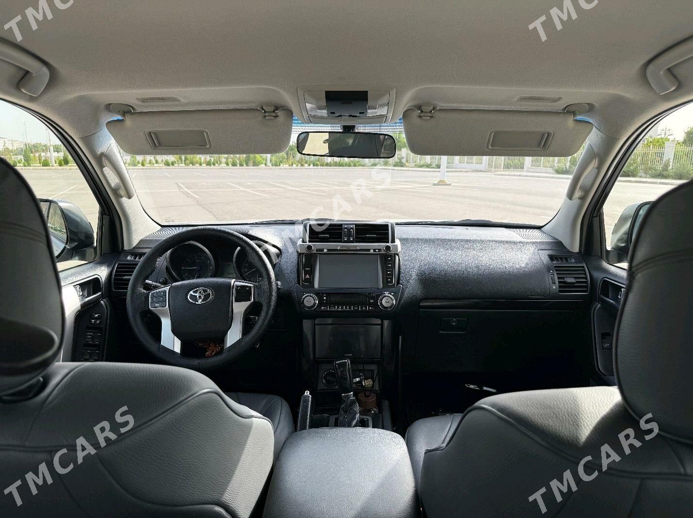 Toyota Land Cruiser Prado 2014 - 686 000 TMT - Балканабат - img 6
