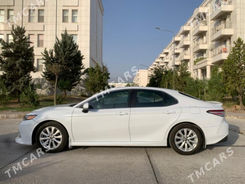 Toyota Camry 2018 - 310 000 TMT - Ашхабад - img 5