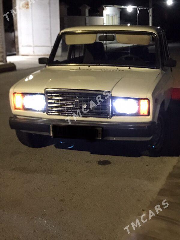 Lada 2107 2009 - 30 000 TMT - Aşgabat - img 2