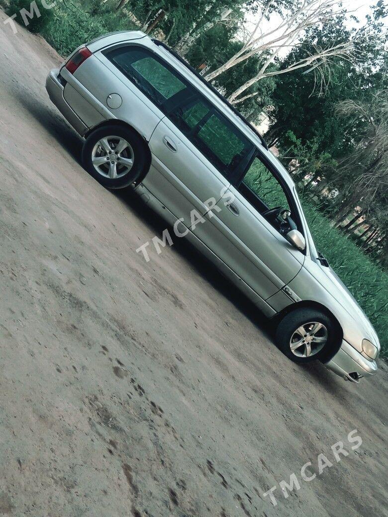 Opel Omega 1995 - 25 000 TMT - Şabat etr. - img 3