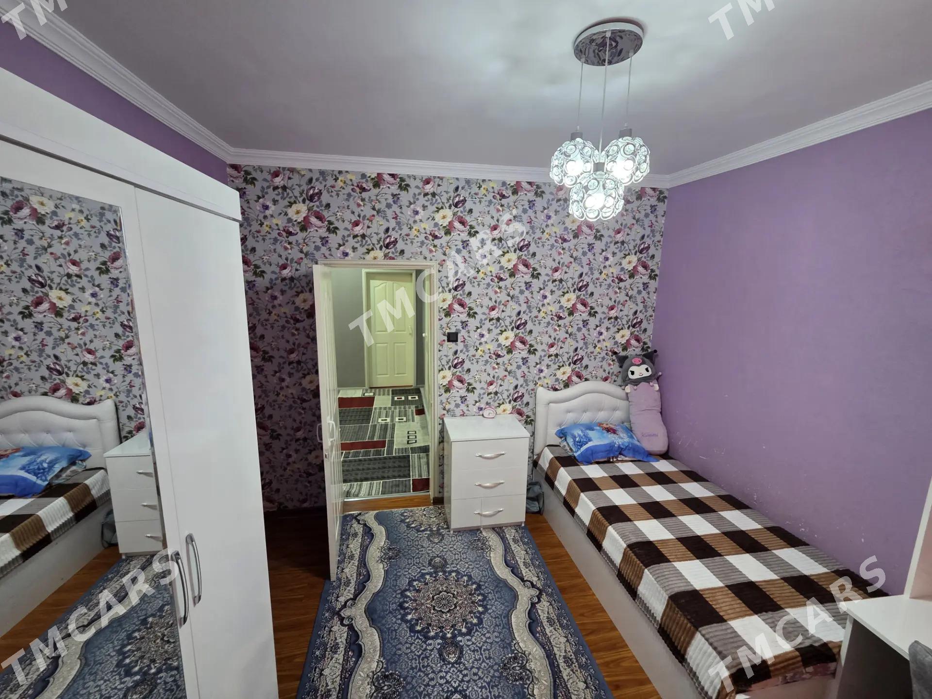 Продается квартира - Türkmenabat - img 8