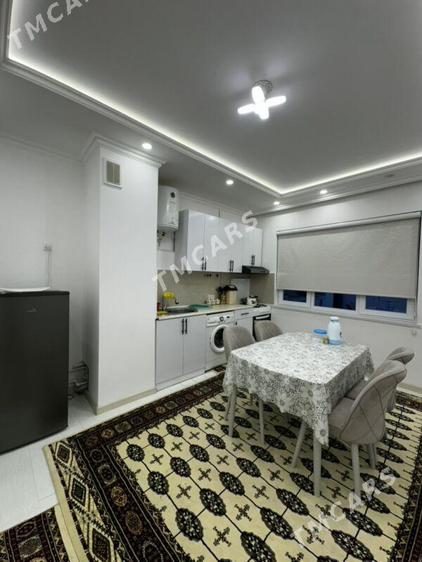 Mir 32komnat Sroçno - Aşgabat - img 6